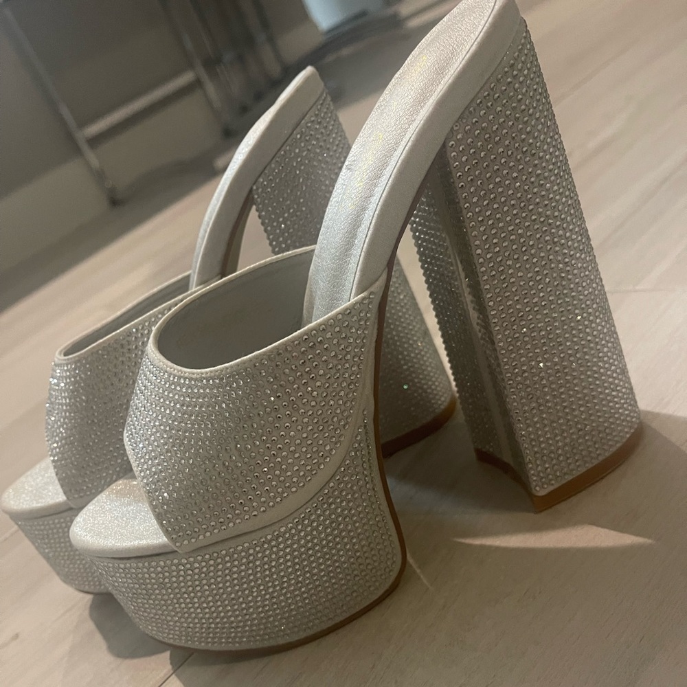 Sparkle SHINE ✨✨✨ 5.5